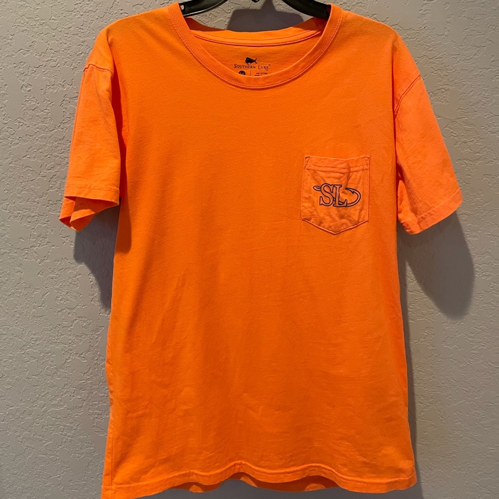 Medium Southern Lure Tee